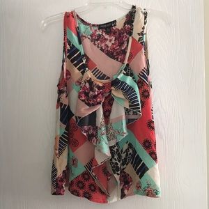 Living Doll tank top